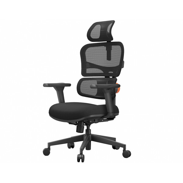 FoxGear NETZ Model XO Black FoxGear NETZ Model XO Black