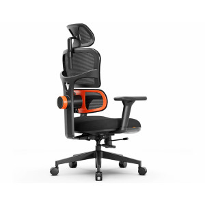 FoxGear NETZ Model XO Black