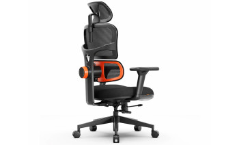 FoxGear NETZ Model XO Black