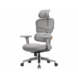 FoxGear NETZ Model XO Grey