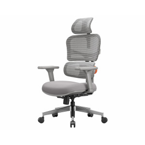 FoxGear NETZ Model XO Grey