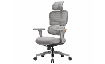 FoxGear NETZ Model XO Grey