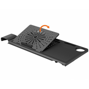FoxGear NETZ NTray Black