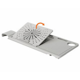 FoxGear NETZ NTray Grey