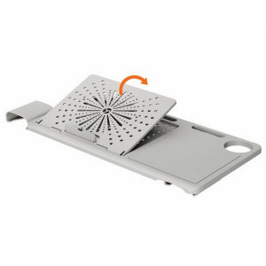 FoxGear NETZ NTray Grey