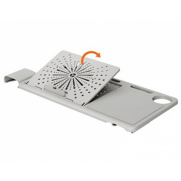 FoxGear NETZ NTray Grey