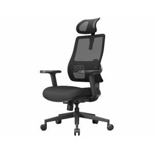 FoxGear NETZ One Black