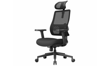 FoxGear NETZ One Black