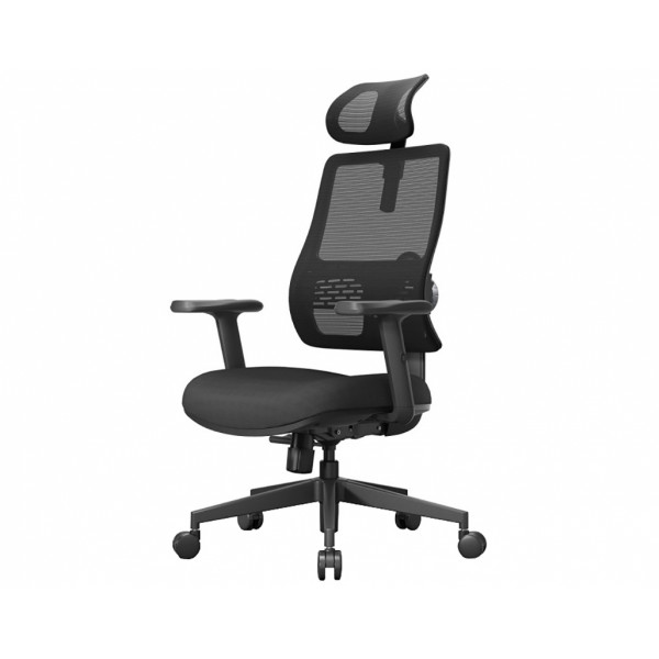 FoxGear NETZ One Black FoxGear NETZ One Black