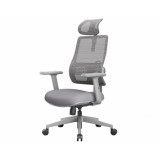 FoxGear NETZ One Grey