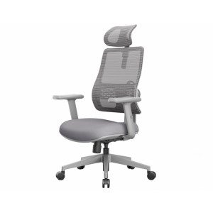 FoxGear NETZ One Grey