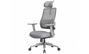 FoxGear NETZ One Grey