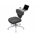 FoxGear SHORTZ Fabric Dark Grey (Size 1)