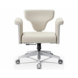 FoxGear STUDIO Fabric Creamy White