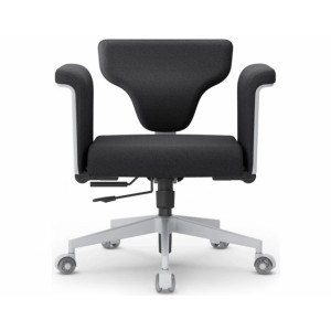 FoxGear STUDIO Fabric Dark Grey
