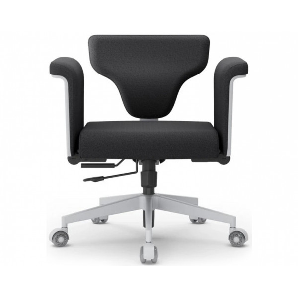 FoxGear STUDIO Fabric Dark Grey  