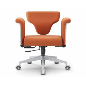 FoxGear STUDIO Fabric Orange