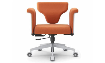 FoxGear STUDIO Fabric Orange
