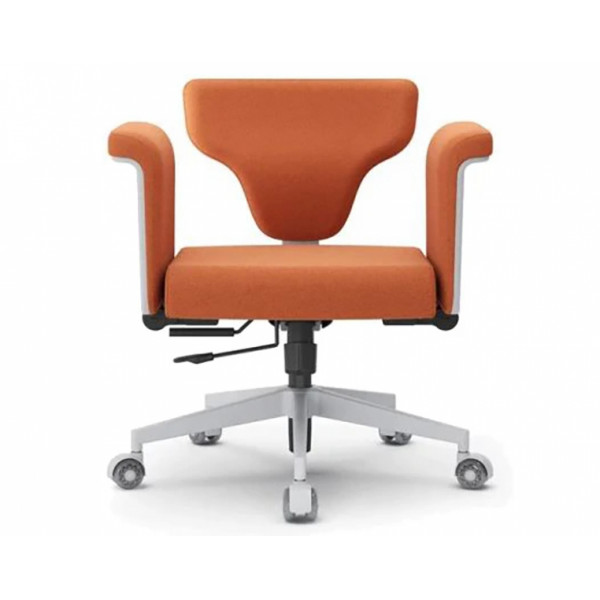 FoxGear STUDIO Fabric Orange  