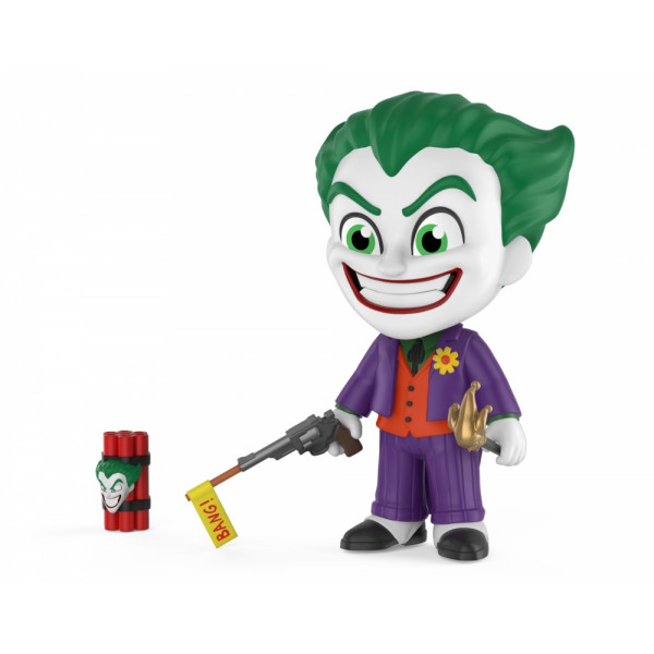 FUNKO 5 Star: DC Super Heroes - The Joker