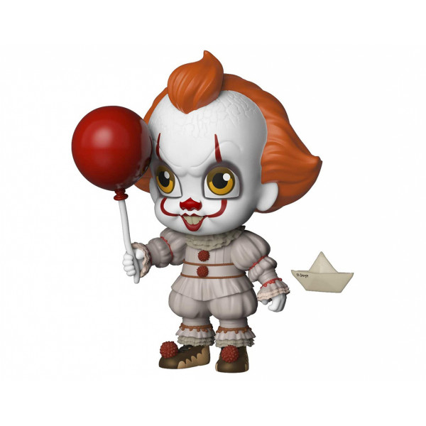 Funko 5 Star Horror: Pennywise