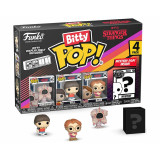 Funko Bitty POP! Stranger Things: Demogorgon + Will + Barb + Mystery (1 of 4)
