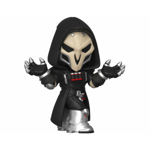 Funko Mystery Minis Overwatch: Reaper