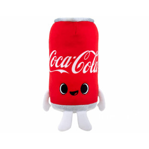 Funko Plush Coca-Cola: Coca-Cola Can
