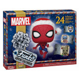 Funko Pocket POP! Advent Calendar: Marvel 2022