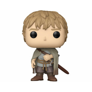 Funko POP! A Knight of the Seven Kingdoms: Dunk (1901)