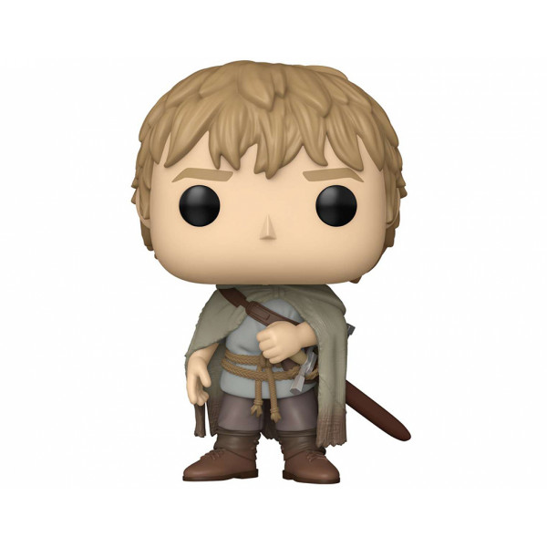Funko POP! A Knight of the Seven Kingdoms: Dunk (1901)