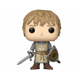 Funko POP! A Knight of the Seven Kingdoms: Dunk (1901) (Chase Limited Edition)