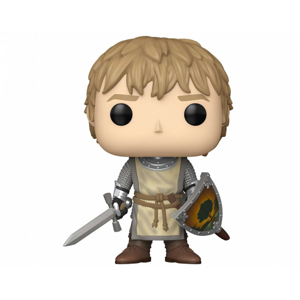 Funko POP! A Knight of the Seven Kingdoms: Dunk (1901) (Chase Limited Edition) Funko POP! A Knight of the Seven Kingdoms: Dunk (1901) (Chase Limited Edition)