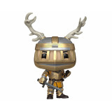 Funko POP! A Knight of the Seven Kingdoms: Lyonel Baratheon (1902)