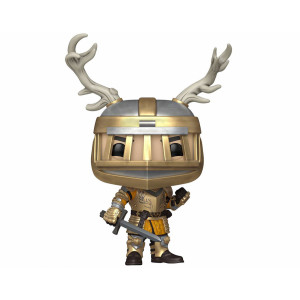 Funko POP! A Knight of the Seven Kingdoms: Lyonel Baratheon (1902)
