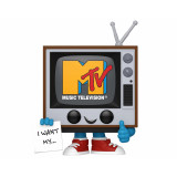 Funko POP! Ad Icons MTV: Music Television (236)