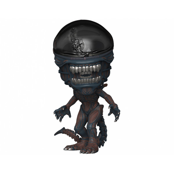 Funko POP! Aliens Romulus: Scorched Xenomorph 6" (1617)