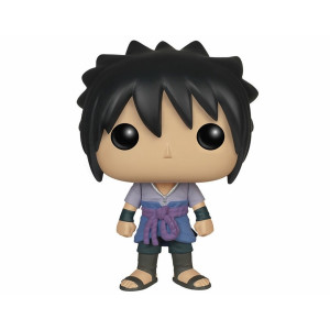 FUNKO POP Anime: Naruto Sasuke FUNKO POP Anime: Naruto Sasuke