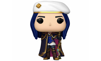 Funko POP! Arcane League of Legends: Caitlyn (1488)