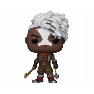 Funko POP! Arcane League of Legends: Ekko (1603)