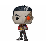 Funko POP! Arcane League of Legends: Silco (1604)