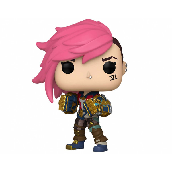 Funko POP! Arcane League of Legends: Vi (1601)