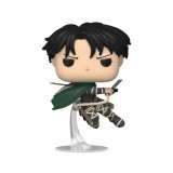 Funko POP! Attack on Titan: Captain Levi