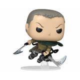 Funko POP! Attack on Titan: Connie Springer (1991)