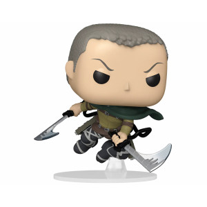 Funko POP! Attack on Titan: Connie Springer (1991)