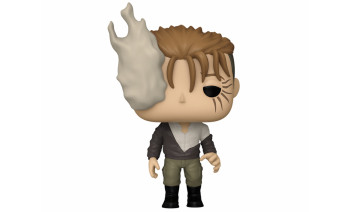 Funko POP! Attack on Titan: Porco Galliard