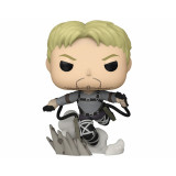 Funko POP! Attack on Titan: Reiner Braun (1996)