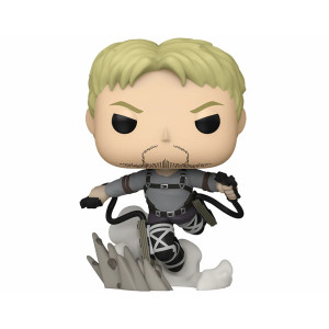Funko POP! Attack on Titan: Reiner Braun (1996)