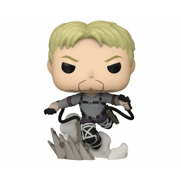 Funko POP! Attack on Titan: Reiner Braun (1996)