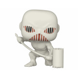 Funko POP! Attack on Titan: War Hammer Titan 6"